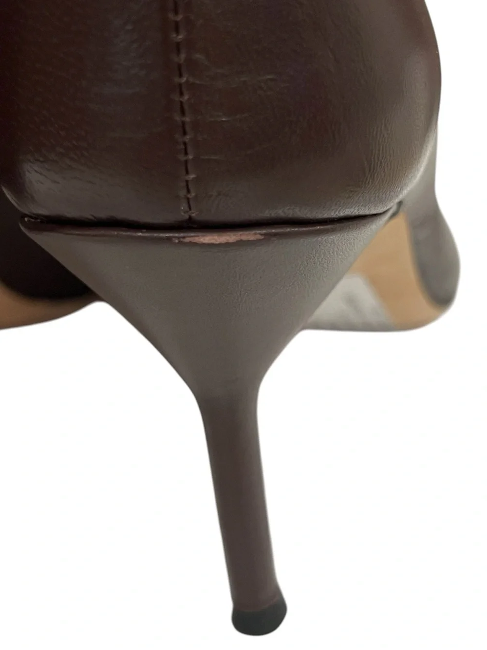 STAUD Sebastian Over the Knee Boot